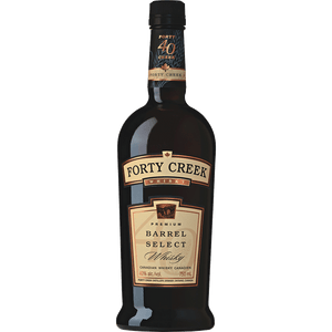 Forty Creek Barrel Select