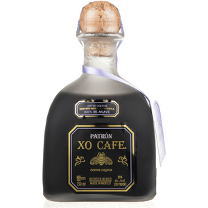 Patron Xo Cafe