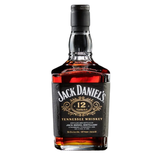 Jack Daniels-12 Yr Batch 1