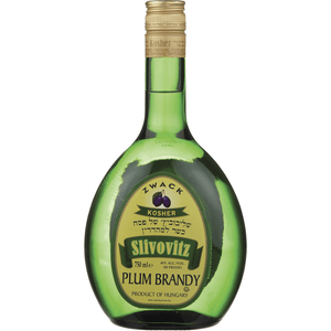 Zwack Hungarian Slivovitz PLum