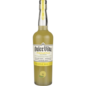 Dulce Vida Pineapple Jalapeno