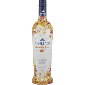 Pinnacle Pumpkin Spice