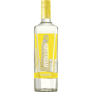 New Amsterdam Lemon