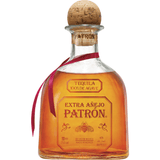 Patron Extra Anejo