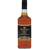 Canadian Club Reserve-9 Yr