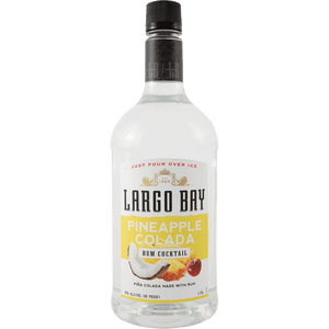 Largo Bay Pineapple Colada PL