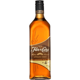 Flor De Cana Anejo Oro