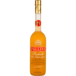 Pallini Peachcello