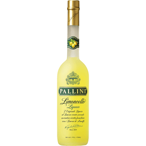 Pallini Limoncello W/Cup