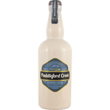 Paddleford Creek Bourbon Cream