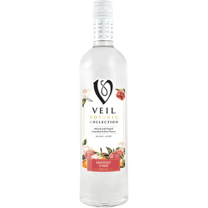 Veil Botanic Grapefruit Rose