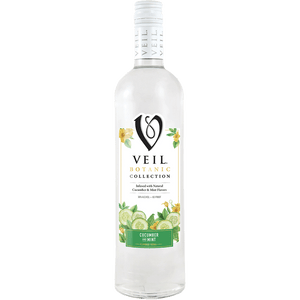 Veil Botanic Cucumber Mint