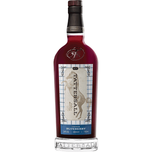 Tattersall Blueberry Liqueur