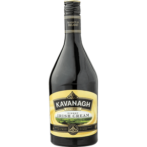 Kavanagh Irish Cream