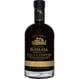 Koloa Kauai Coffee Rum