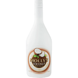 Molly's Irish Cream Coconut