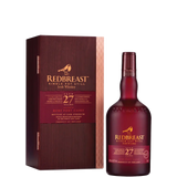 Red breast 27yr