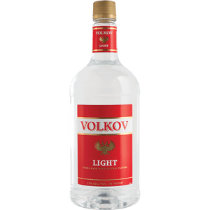 Volkov Light Vodka