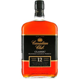 Canadian Club Classic-12 Yr