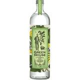 Greenhouse Cucumber Mint Vodka