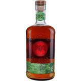 Bacardi Ocho Rye Cask