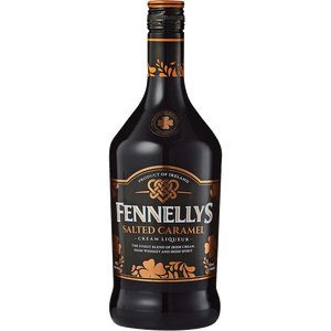 Fennellys Salted Caramel