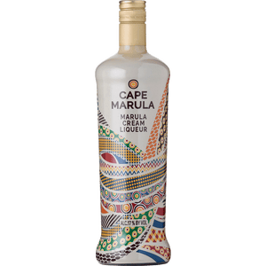 Cape Marula Cream Liqueur