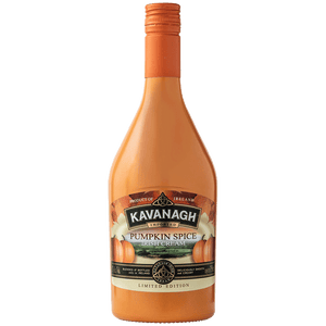 Kavanagh Pump Spice Irsh Cream