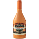 Kavanagh Pump Spice Irsh Cream