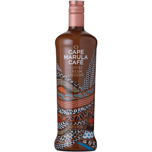 Cape Marula Cafe Coffee Liq