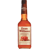 Evan Williams Kentucky Cider