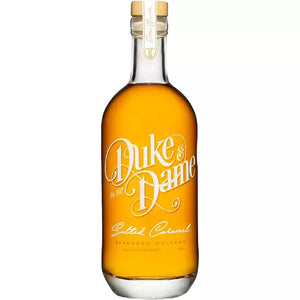 Duke & Dame Salted Caramel