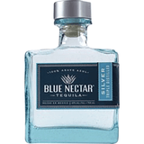 Blue Nectar Silver