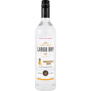 Largo Bay Pineapple Rum