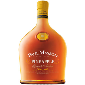 Paul Masson Pineapple Brandy