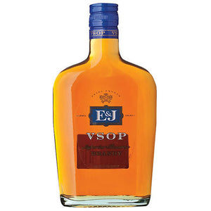 E & J Sup Rsv Vsop/50ml Nav PL