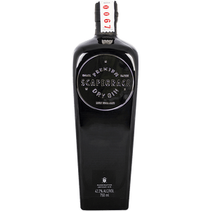 Scapegrace Premium Dry Gin