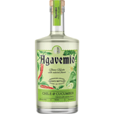 Agavemio Chile & Cucumber