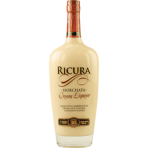 Ricura Horchata