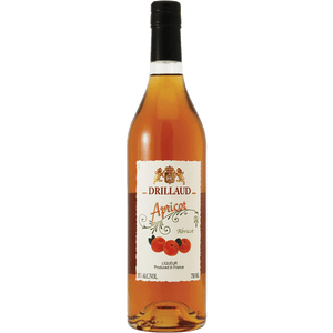 Drillaud Apricot Liqueur