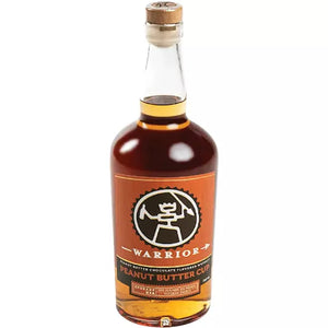 Peanut Butter Cup Whiskey