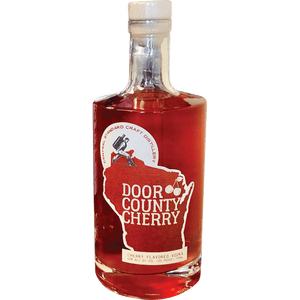 Door County Cherry Vodka