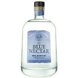 Blue Nectar Blanco