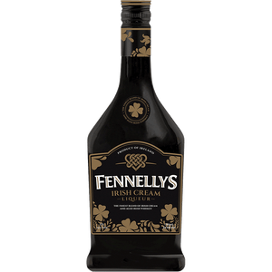 Fennellys Irish Cream