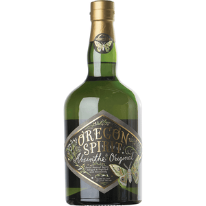 Oregon Spirit ABSinthe