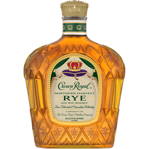 Crown Royal North Harvest Rye