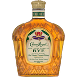 Crown Royal North Harvest Rye