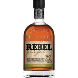 Rebel Ginger Whiskey