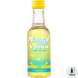 Natty Light Lemonade Vodka PL