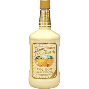 Pennsylvania Dutch Egg Nog PL